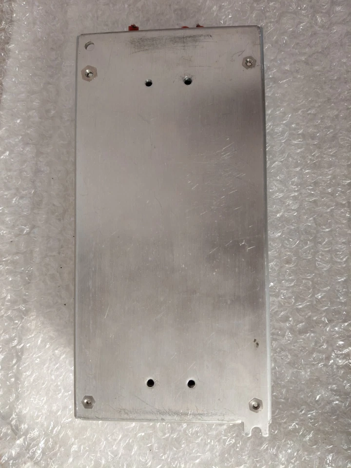 SCHNEIDER ELECTRIC ABL 1REM24062 POWER SUPPLY